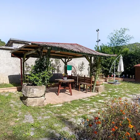 Mulino Gragnola